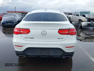 2019 Mercedes-Benz GLC with VIN WDC0J4KB8KF661904, listed as a IAAI auction lot 41750888 with 52,707 mi miles. Bid and sale history available at carsss.com. Image 16.