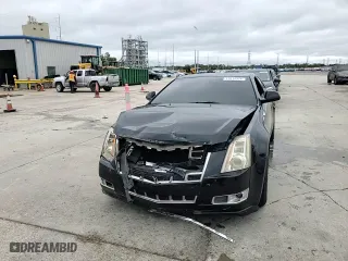 2013 Cadillac CTS Coupe Performance with VIN 1G6DJ1E35D0112096, listed as a Copart auction lot 71014374 with 171,694 mi miles and Salvage Title. Bid and sale history available at carsss.com. Image 11.