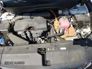 2022 Hyundai Tucson Limited с VIN KM8JECA1XNU072902, выставлен на аукционе Copart как лот 71243985 с пробегом 56 290 миль миль и Списание • Salvage title. История ставок и продаж доступна на DreamBid. Изображение 15.