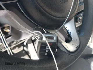 2016 Kia Optima LX with VIN 5XXGT4L31GG114472, listed as a IAAI auction lot 40584787 with 94,087 mi miles. Bid and sale history available at carsss.com. Image 11.