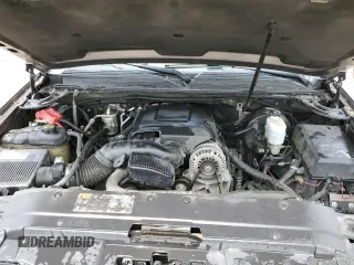 2012 Chevrolet Suburban LT z VIN 1GNSKJE75CR193610, wystawiony jako Copart lot #54790265 z przebiegiem 209 739 mil mil oraz Szkoda całkowita • Salvage title. Historia ofert i sprzedaży dostępna na DreamBid. Obrazek 12.