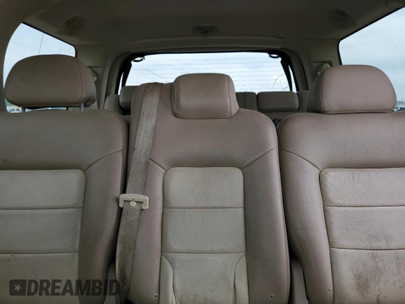 2004 Ford Expedition Eddie Bauer with VIN 1FMFU17L74LA19097, listed as a Copart auction lot 51221615 with 243,066 mi miles and Clean Title. Bid and sale history available at carsss.com. Image 10.
