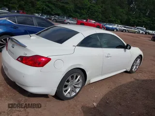 2012 Infiniti G37 z VIN JN1CV6FE5CM200375, wystawiony jako IAAI lot #42255669 z przebiegiem 194 568 mil mil oraz . Historia ofert i sprzedaży dostępna na DreamBid. Obrazek 6.