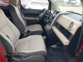 2008 Honda Element LX with VIN 5J6YH18328L015989, listed as a IAAI auction lot 41580440 with 154,715 mi miles and . Bid and sale history available at DreamBid. Image 5.