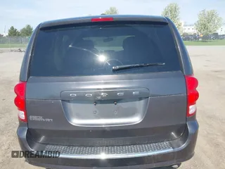 2015 Dodge Grand Caravan SE with VIN 2C4RDGBG2FR684367, listed as a IAAI auction lot 42167621 with 216,628 mi miles and . Bid and sale history available at DreamBid. Image 16.
