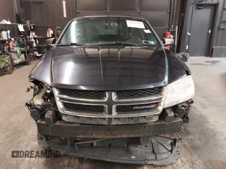 2012 Dodge Avenger SE with VIN 1C3CDZAGXCN287490, listed as a IAAI auction lot 42142222 with 122,310 mi miles and . Bid and sale history available at DreamBid. Image 13.