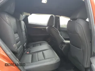 2020 Lexus NX 300 F Sport z VIN JTJSARBZ0L2171729, wystawiony jako Copart lot #44077405 z przebiegiem 47 657 mil mil oraz Szkoda całkowita • Salvage title. Historia ofert i sprzedaży dostępna na DreamBid. Obrazek 11.