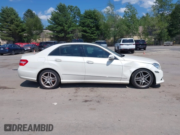 2013 Mercedes-Benz E 350 Luxury with VIN WDDHF8JB3DA763636, listed as a IAAI auction lot 42559637 with 187,610 mi miles and . Bid and sale history available at DreamBid. Image 13.
