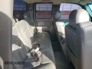 2003 Chevrolet Silverado SS z VIN 2GCEK19N631366266, wystawiony jako Copart lot #79645644 z przebiegiem 146 791 mil mil oraz Szkody całkowita. Historia ofert i sprzedaży dostępna na DreamBid. Obrazek 10.