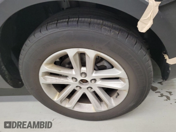 2017 Ford Explorer with VIN 1FM5K8B8XHGC52404, listed as a IAAI auction lot 42806528 with 155,913 mi miles and . Bid and sale history available at DreamBid. Image 29.