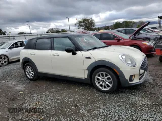 2016 MINI Clubman z VIN WMWLN5C58G2E30988, wystawiony jako Copart lot #48992025 z przebiegiem 108 620 mil mil oraz Czysty tytuł • Clean title. Historia ofert i sprzedaży dostępna na DreamBid. Obrazek 4.
