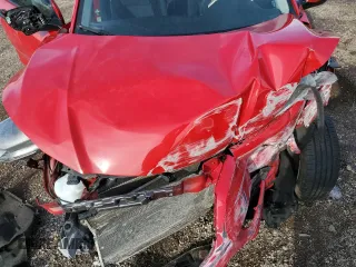 2016 Honda HR-V EX with VIN 3CZRU6H5XGM750652, listed as a Copart auction lot 49875265 with Not Provided miles and Salvage Title. Bid and sale history available at DreamBid. Image 12.