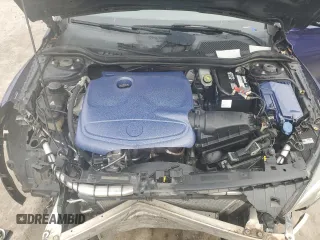 2017 Infiniti QX30 Sport z VIN SJKCH5CPXHA034512, wystawiony jako Copart lot #43760195 z przebiegiem 83 398 mil mil oraz Szkoda całkowita • Salvage title. Historia ofert i sprzedaży dostępna na DreamBid. Obrazek 14.