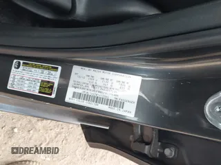 2011 Mazda 3 i Touring with VIN JM1BL1VG5B1415064, listed as a IAAI auction lot 40956181 with 110,933 mi miles and . Bid and sale history available at carsss.com. Image 9.
