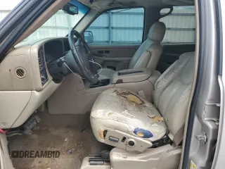 2006 Chevrolet Avalanche Z71 z VIN 3GNEK12ZX6G111877, wystawiony jako Copart lot #58907305 z przebiegiem 230 609 mil mil oraz Szkoda całkowita • Salvage title. Historia ofert i sprzedaży dostępna na DreamBid. Obrazek 7.