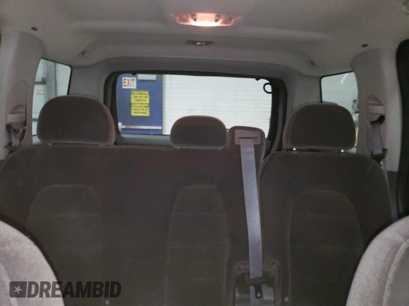 2003 Ford Explorer XLT с VIN 1FMDU73K73ZA51602, выставлен на аукционе Copart как лот 52432045 с пробегом 161 642 миль миль и Списание • Salvage title. История ставок и продаж доступна на DreamBid. Изображение 10.