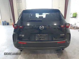2024 Mazda CX-50 S Preferred z VIN 7MMVABBM6RN185010, wystawiony jako IAAI lot #42687644 z przebiegiem 40 568 mil mil oraz . Historia ofert i sprzedaży dostępna na DreamBid. Obrazek 16.
