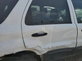 2006 Ford Escape with VIN 1FMYU95H96KD56255, listed as a Copart auction lot 58376545 with 149,542 mi miles and Salvage title. Bid and sale history available at DreamBid. Image 11.
