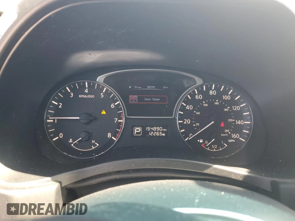 2014 Nissan Pathfinder SL z VIN 5N1AR2MM2EC625908, wystawiony jako Copart lot #68802264 z przebiegiem 154 890 mil mil oraz Szkoda całkowita • Salvage title. Historia ofert i sprzedaży dostępna na DreamBid. Obrazek 9.
