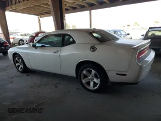 2014 Dodge Challenger R/T with VIN 2C3CDYBTXEH242065, listed as a Copart auction lot 64680095 with Not provided miles and Clean title. Bid and sale history available at DreamBid. Image 2.