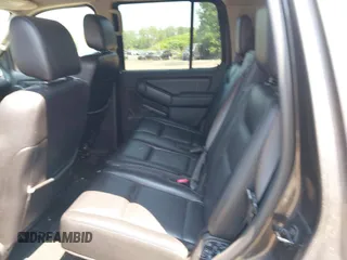 2007 Ford Explorer Limited с VIN 1FMEU75847UB86612, выставлен на аукционе IAAI как лот 42493791 с пробегом 130 082 миль миль и . История ставок и продаж доступна на DreamBid. Изображение 8.