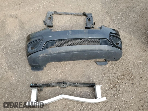 2019 Jeep Cherokee Latitude z VIN 1C4PJLCB9KD269779, wystawiony jako Copart lot #53044105 z przebiegiem 133 845 mil mil oraz Szkoda całkowita • Salvage title. Historia ofert i sprzedaży dostępna na DreamBid. Obrazek 12.