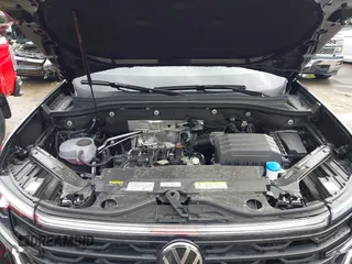 2024 Volkswagen Atlas SE с VIN 1V2HE2CA9RC258354, выставлен на аукционе IAAI как лот 42164703 с пробегом 2 470 миль миль и . История ставок и продаж доступна на DreamBid. Изображение 10.