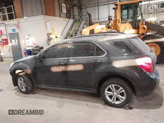 2013 Chevrolet Equinox LT with VIN 2GNALDEK4D6336607, listed as a IAAI auction lot 41364079 with 146,234 mi miles. Bid and sale history available at carsss.com. Image 15.