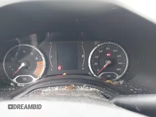 2019 Jeep Renegade Altitude with VIN ZACNJBBB6KPK20878, listed as a IAAI auction lot 41473058 with 40,699 mi miles and . Bid and sale history available at DreamBid. Image 7.