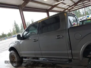 2020 Ford F-150 XL with VIN 1FTEW1EPXLKE25671, listed as a IAAI auction lot 41641393 with 63,398 mi miles and . Bid and sale history available at DreamBid. Image 15.