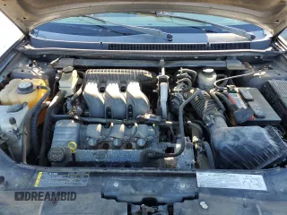 2005 Ford Five Hundred Limited with VIN 1FAHP28185G167332, listed as a Copart auction lot 79295983 with 74,445 mi miles and Clean Title. Bid and sale history available at carsss.com. Image 11.