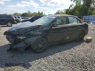 2013 Volkswagen Jetta SE with VIN 3VWDX7AJ8DM298486, listed as a Copart auction lot 51837115 with Not provided miles and Salvage title. Bid and sale history available at DreamBid. Image 1.