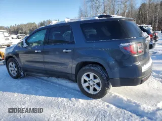 2013 GMC Acadia SLE with VIN 1GKKVNED1DJ112507, listed as a Copart auction lot 84638724 with 148,461 mi miles and Clean Title. Bid and sale history available at carsss.com. Image 2.