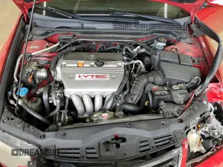 2006 Acura TSX with VIN JH4CL96876C019687, listed as a Copart auction lot 50869705 with 200,699 mi miles and Salvage Title. Bid and sale history available at carsss.com. Image 11.