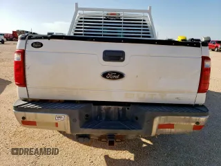 2012 Ford F-350 XL с VIN 1FT7W3AT2CEA50235, выставлен на аукционе Copart как лот 62522435 с пробегом 203 793 миль миль и Чистый • Clean title. История ставок и продаж доступна на DreamBid. Изображение 6.