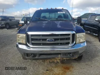 1999 Ford F-350 XL z VIN 1FTWX33F7XEA28950, wystawiony jako Copart lot #85951064 z przebiegiem 320 667 mil mil oraz Nie do naprawy • Non repairable. Historia ofert i sprzedaży dostępna na DreamBid. Obrazek 5.