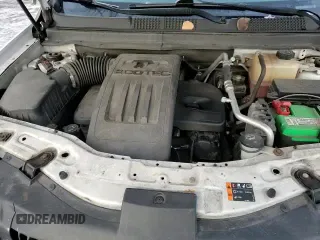 2013 Chevrolet Captiva Sport LS with VIN 3GNAL1EK7DS614951, listed as a Copart auction lot 86530694 with 134,131 mi miles and Salvage title. Bid and sale history available at DreamBid. Image 16.