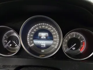 2014 Mercedes-Benz C-Class C 300 Sport with VIN WDDGF8AB0ER305650, listed as a IAAI auction lot 41175588 with 78,174 mi miles. Bid and sale history available at carsss.com. Image 7.