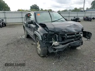 2005 Isuzu Ascender S z VIN 4NUDT13S452703239, wystawiony jako Copart lot #72991774 z przebiegiem Nie podano mil oraz Szkody całkowita. Historia ofert i sprzedaży dostępna na DreamBid. Obrazek 11.