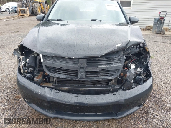 2008 Dodge Avenger R/T with VIN 1B3LC76M48N672988, listed as a IAAI auction lot 41946121 with 145,196 mi miles and . Bid and sale history available at DreamBid. Image 6.