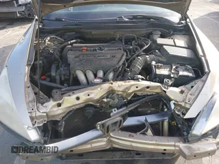 2004 Honda Accord LX с VIN 1HGCM56384A040487, выставлен на аукционе IAAI как лот 40834172 с пробегом 264 707 миль миль и . История ставок и продаж доступна на DreamBid. Изображение 10.