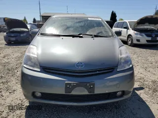 2005 Toyota Prius with VIN JTDKB20U853119471, listed as a Copart auction lot 52976215 with 134,969 mi miles and Clean Title. Bid and sale history available at carsss.com. Image 5.
