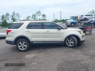 2018 Ford Explorer XLT с VIN 1FM5K7DH0JGA40219, выставлен на аукционе IAAI как лот 42477017 с пробегом 78 659 миль миль и . История ставок и продаж доступна на DreamBid. Изображение 13.