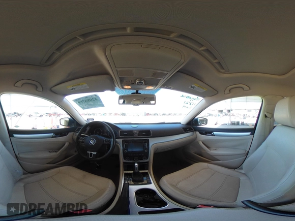 2013 Volkswagen Passat SE с VIN 1VWBP7A34DC108628, выставлен на аукционе IAAI как лот 42086759 с пробегом 148 321 миль миль и . История ставок и продаж доступна на DreamBid. Изображение 19.