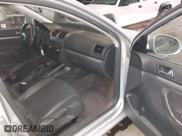 2006 Volkswagen Jetta 2.5L с VIN 3VWSG71K46M728792, выставлен на аукционе IAAI как лот 42274155 с пробегом 137 229 миль миль и . История ставок и продаж доступна на DreamBid. Изображение 5.