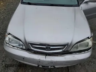 1999 Acura TL with VIN 19UUA5641XA017269, listed as a Copart auction lot 64326504 with 70,743 mi miles and Clean Title. Bid and sale history available at carsss.com. Image 11.