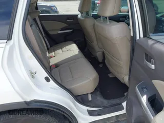 2012 Honda CR-V EX-L with VIN 5J6RM3H77CL047957, listed as a IAAI auction lot 41930875 with 188,439 mi miles. Bid and sale history available at carsss.com. Image 8.
