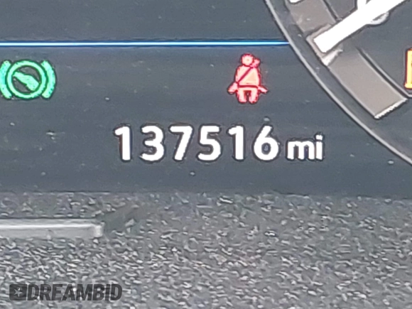 2019 Volkswagen Atlas SEL with VIN 1V2ER2CA0KC512305, listed as a IAAI auction lot 42400428 with 137,516 mi miles and . Bid and sale history available at DreamBid. Image 15.