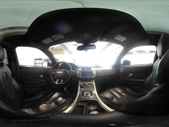 2014 Land Rover Range Rover Evoque Pure Plus with VIN SALVP2BG4EH860959, listed as a IAAI auction lot 42249173 with 111,283 mi miles and . Bid and sale history available at DreamBid. Image 19.