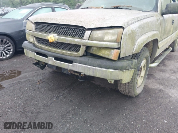 2005 Chevrolet Silverado 1500 Z71 with VIN 1GCEK19B25E325317, listed as a IAAI auction lot 42195743 with 253,221 mi miles and . Bid and sale history available at DreamBid. Image 6.